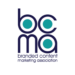 The Branded Content Marketing Association