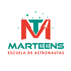  Marteens - Escuela de Astronautas