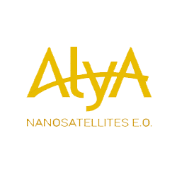 Alya Nanosatellites Constellation E.O.