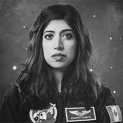 Shawna Pandya