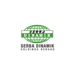 Serba Dinamik Group Berhad