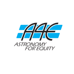 Astronomy for Equity